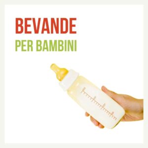 Bevande per bambini