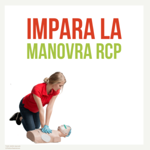 Manovra salvavita RCP